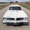 1974 Pontiac GTO