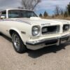 1974 Pontiac GTO