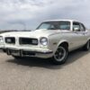 1974 Pontiac GTO
