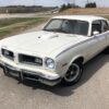1974 Pontiac GTO
