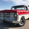 1968 Ford F100