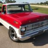 1968 Ford F100