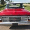1968 Ford F100