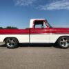1968 Ford F100