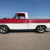 1968 Ford F100