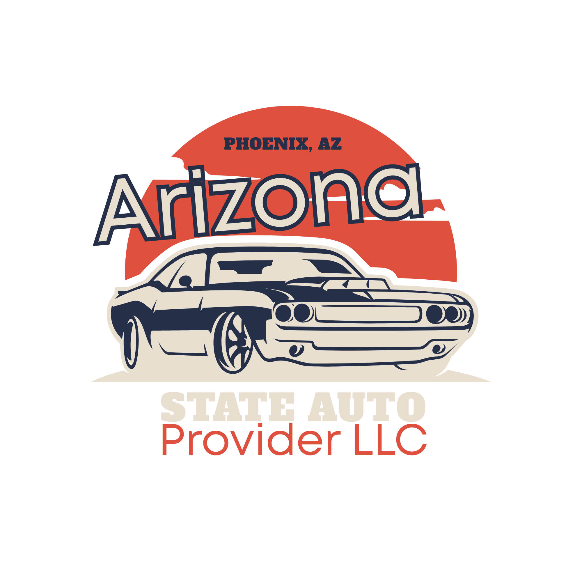 Arizona State Auto Provider LLC
